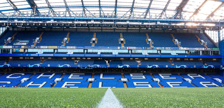 乐投体育成为切尔西的官方博彩合作伙伴