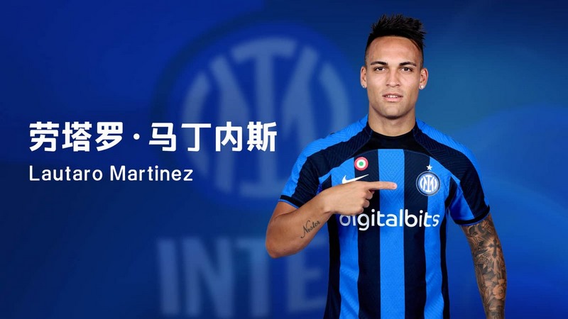 乐投体育成为国际米兰的官方博彩合作伙伴